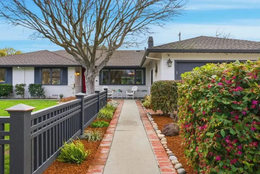 1971 James Place, San Jose, CA 95125 - #3