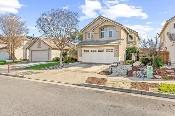9400 Benbow Drive, Gilroy, CA 95020