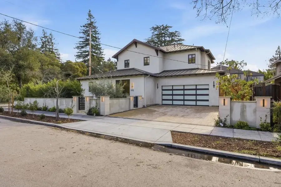 265 Coleridge Avenue, Palo Alto, CA 94301 - #2