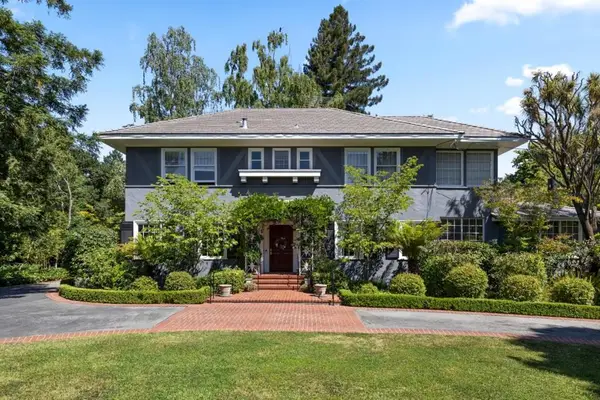 124 W Poplar Avenue, San Mateo, CA 94402