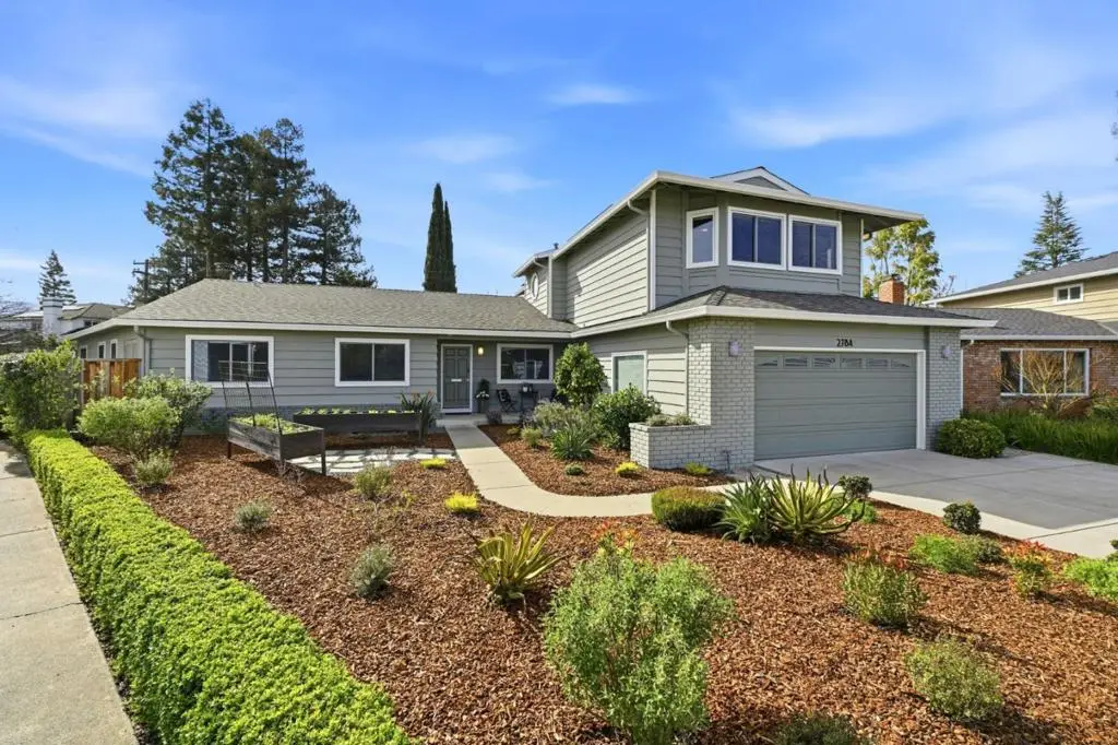 2784 Doverton Square, Mountain View, CA 94040 - #1