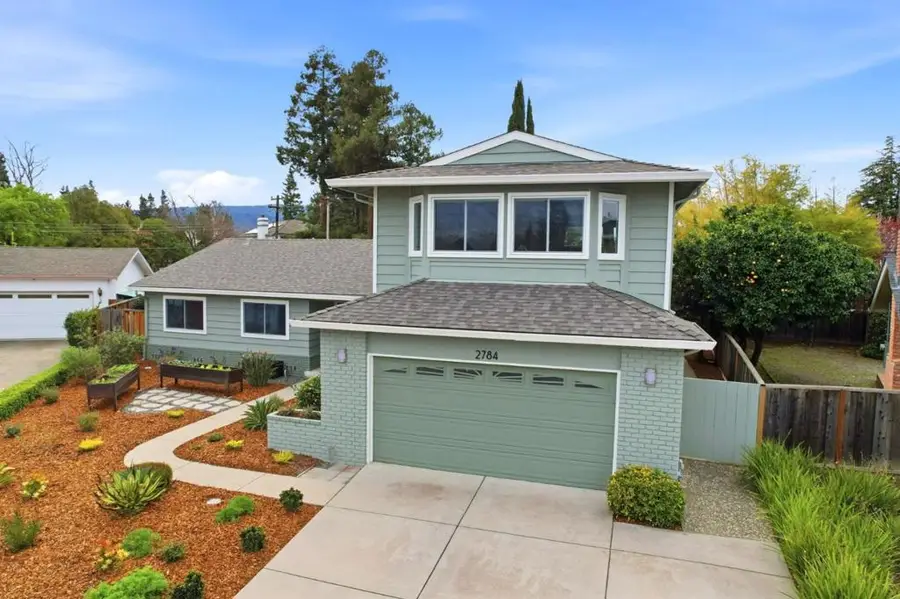 2784 Doverton Square, Mountain View, CA 94040 - #3