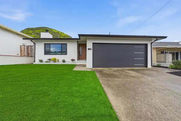 466 Holly Avenue, South San Francisco, CA 94080