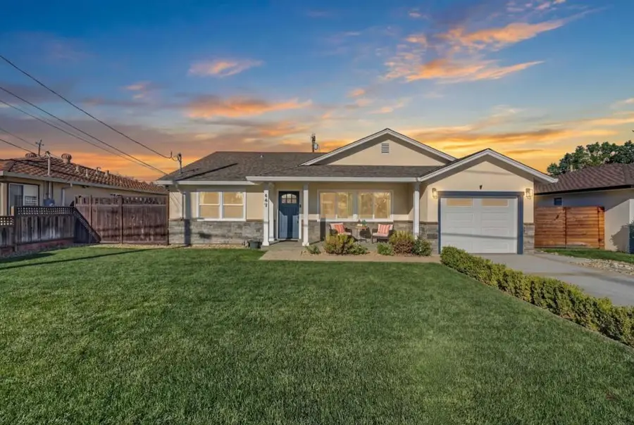 649 Chauncey Way, San Jose, CA 95128 - #2