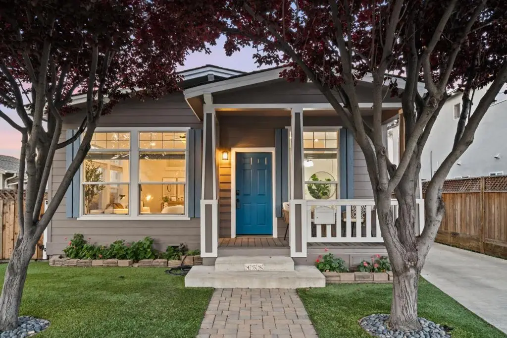 458 Laswell Avenue, San Jose, CA 95128 - #1