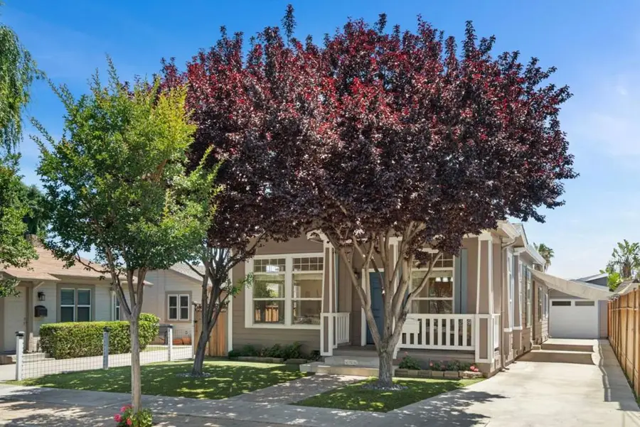 458 Laswell Avenue, San Jose, CA 95128 - #2