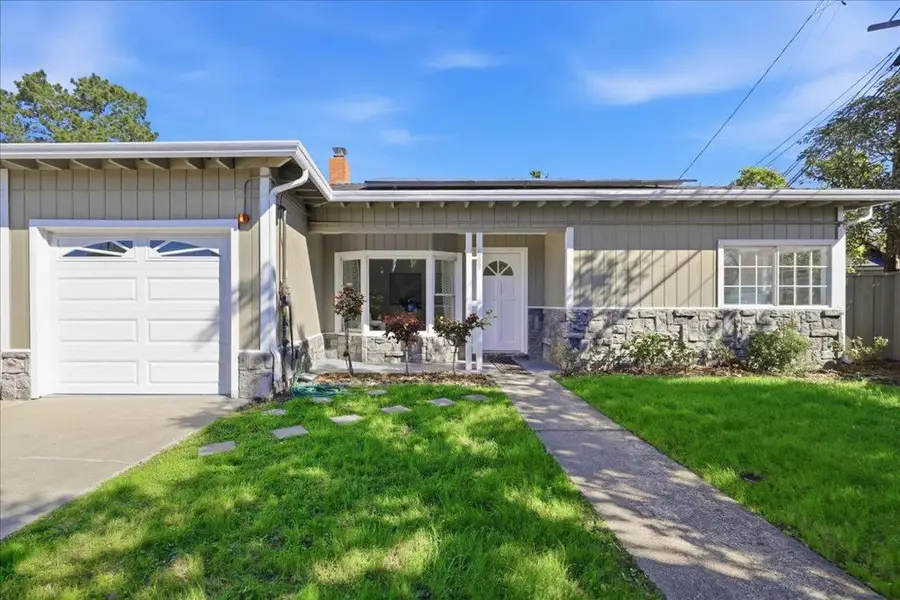 609 Gloria Court, San Mateo, CA 94401 - #3