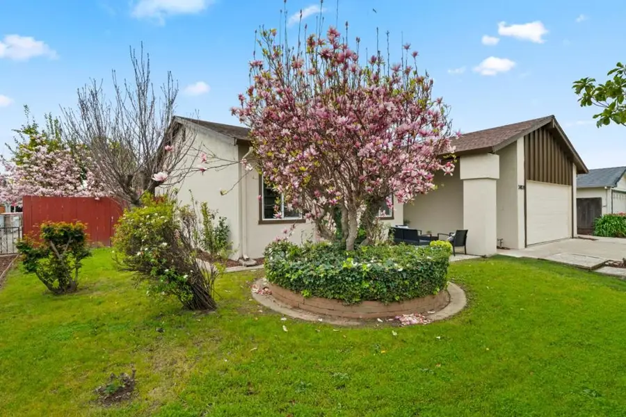 34839 Clover Street, Union City, CA 94587 - #3