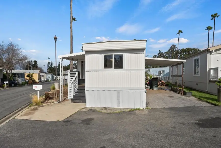 191 E El Camino Real, Mountain View, CA 94040 - #2