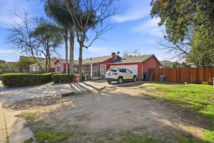 855 N 12th Street, San Jose, CA 95112 - #2