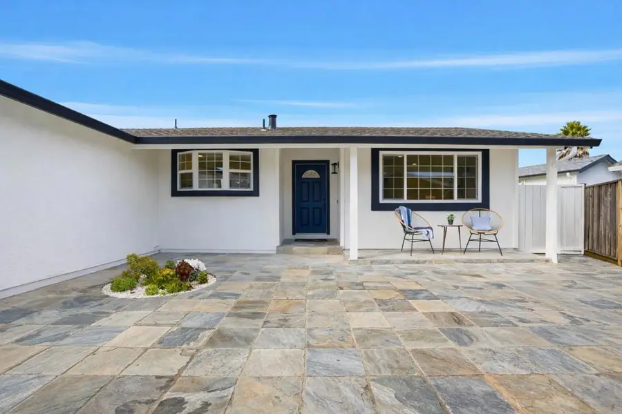 4513 Birchwood Court, Union City, CA 94587 - #3