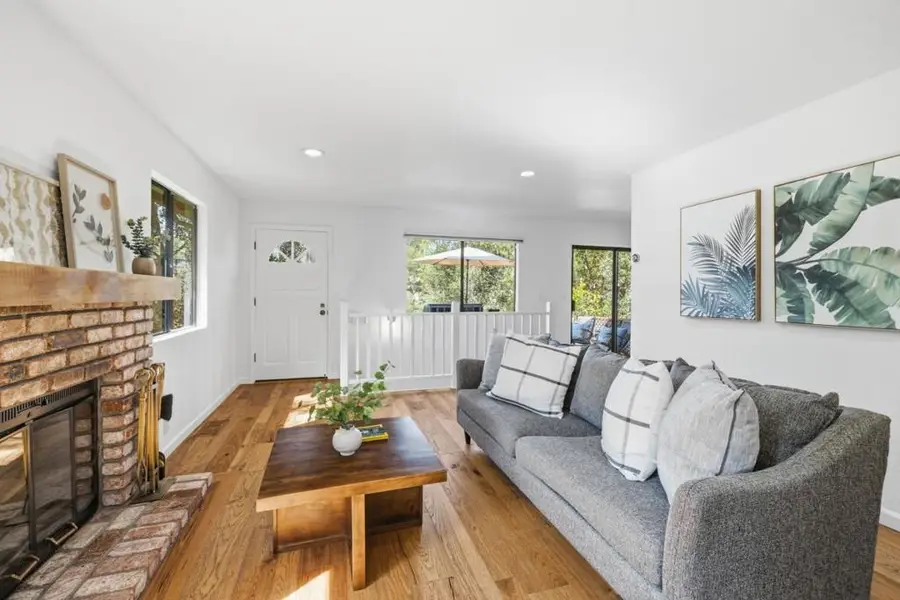 641 Marion Avenue, Ben Lomond, CA 95005 - #2