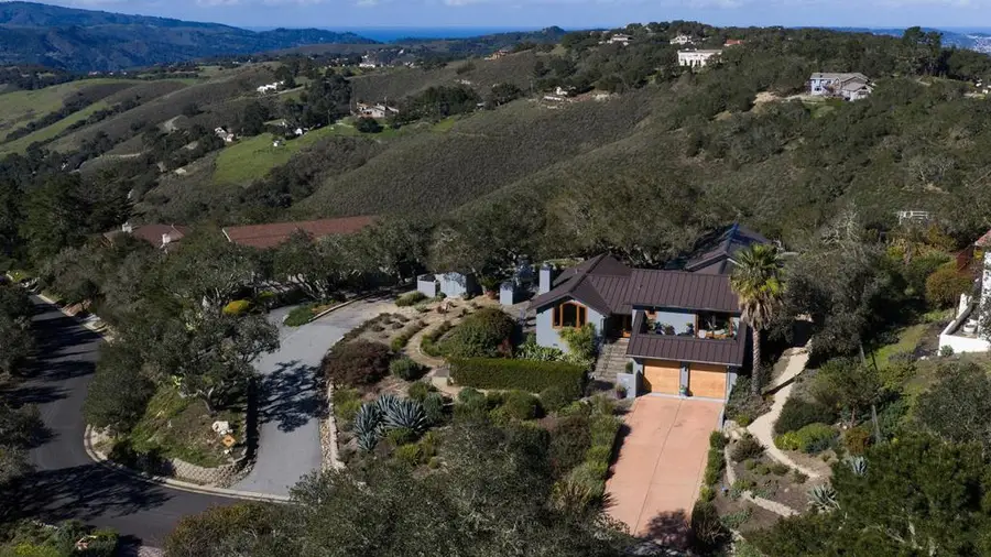 12225 Carola Drive, Carmel Valley, CA 93924 - #3