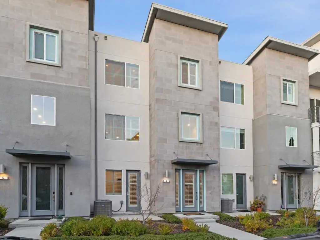 115 Agustin Narvaez Street #4, San Jose, CA 95136 - #1