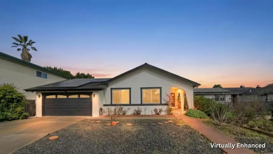 843 Cedarwood Lane, Petaluma, CA 94954 - #2