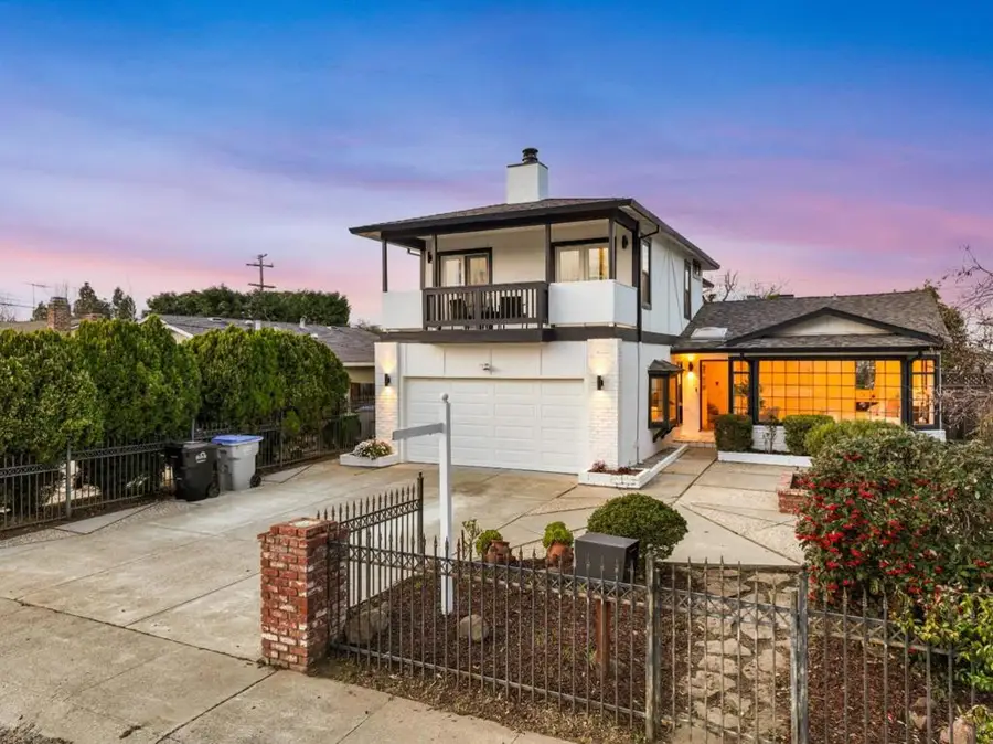 5745 Harder Street, San Jose, CA 95129 - #2