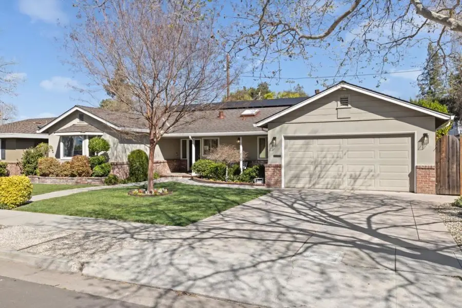 1248 Camino Pablo, San Jose, CA 95125 - #2