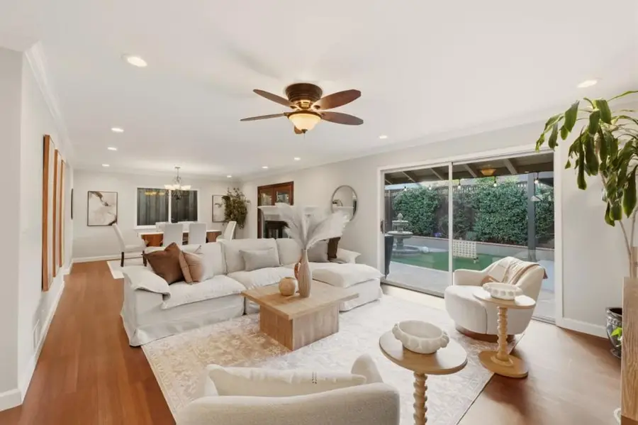 5265 Taft Drive, San Jose, CA 95124 - #2