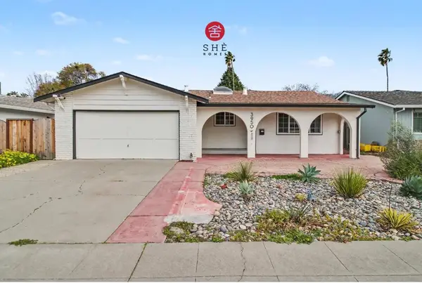 3950 Hamilton Park Drive, San Jose, CA 95130