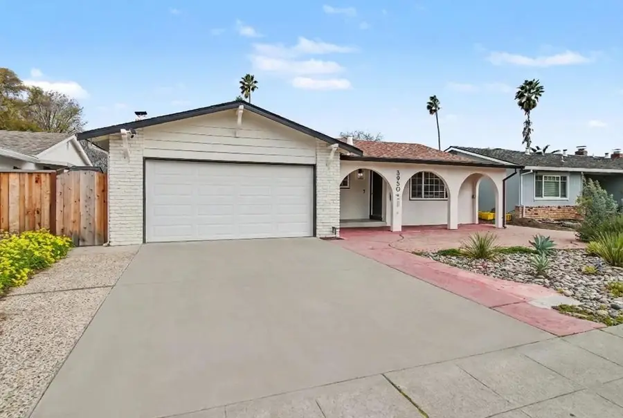 3950 Hamilton Park Drive, San Jose, CA 95130 - #2