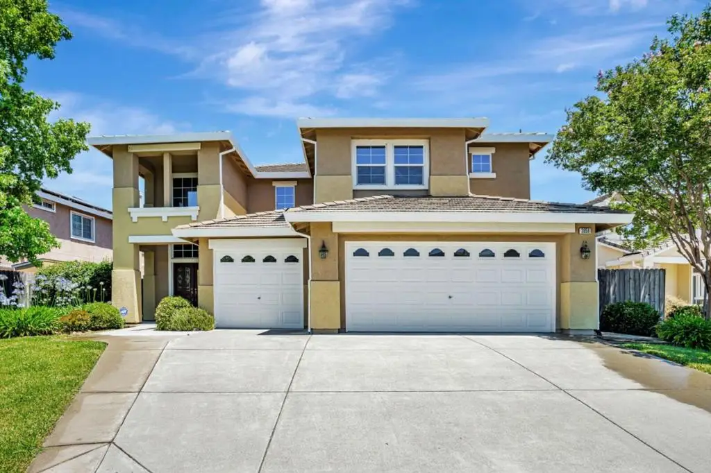 2856 Rebecca Drive, Fairfield, CA 94533 - #1