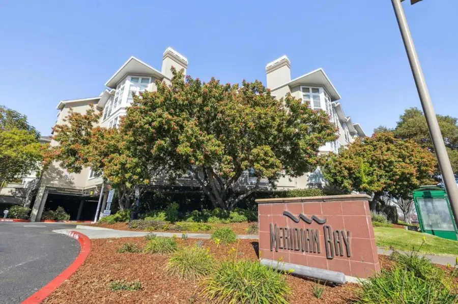 860 Meridian Bay Lane #243, Foster City, CA 94404 - #3