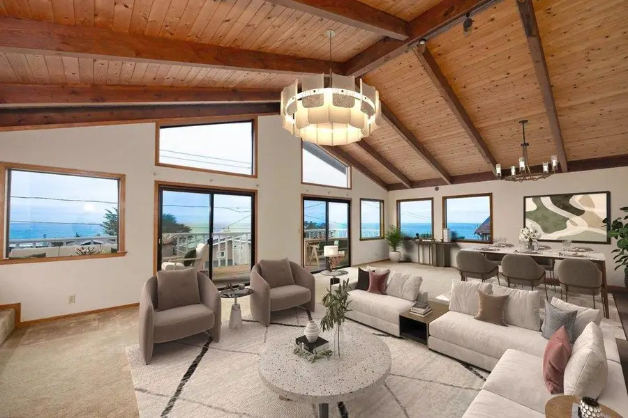 583 Sierra Street, Moss Beach, CA 94038 - #3