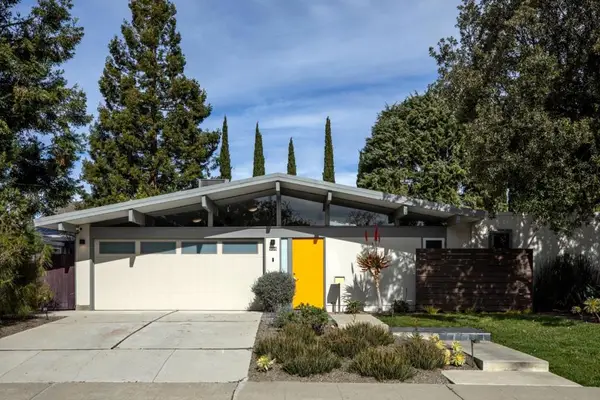 956 Trophy Drive, Mountain View, CA 94040