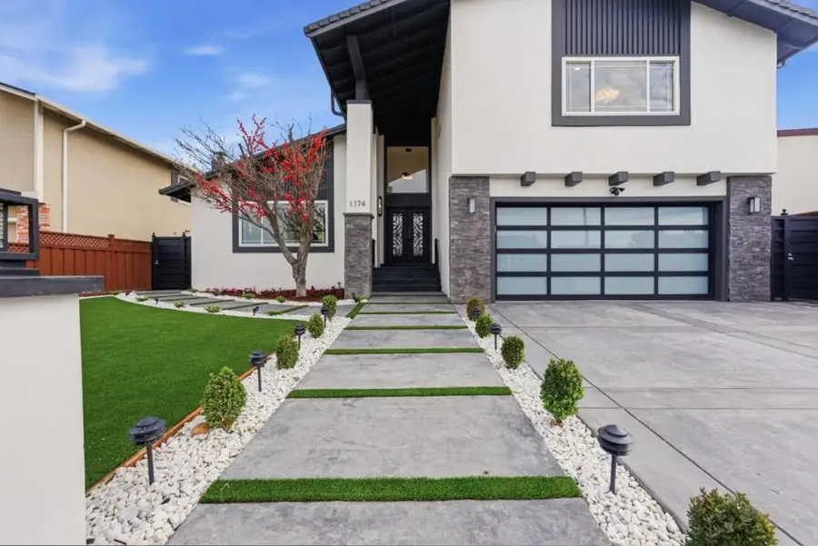 1174 San Moritz Drive, San Jose, CA 95132 - #2