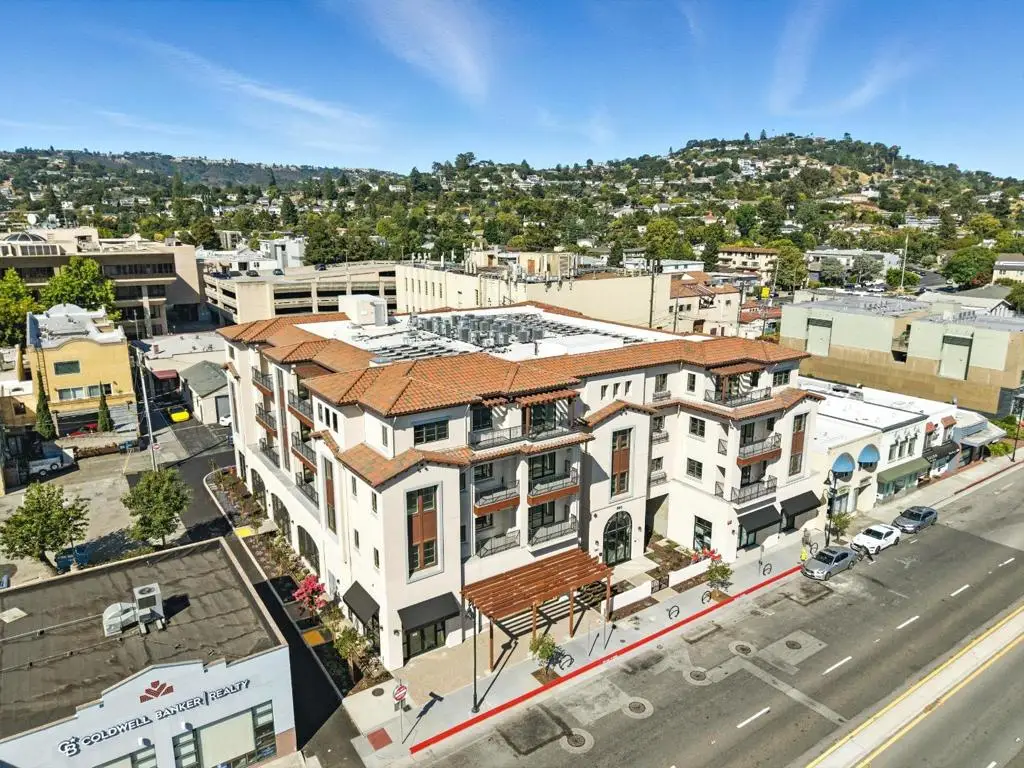 560 El Camino Real #408, San Carlos, CA 94070 - #1