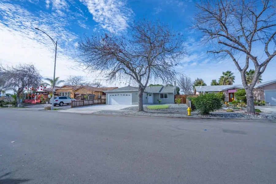 2991 Vanport Drive, San Jose, CA 95122 - #2