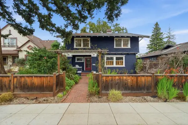 1085 Emerson Street, Palo Alto, CA 94301