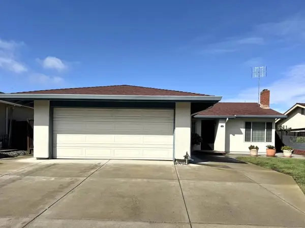 1573 Redfield Court, San Jose, CA 95121