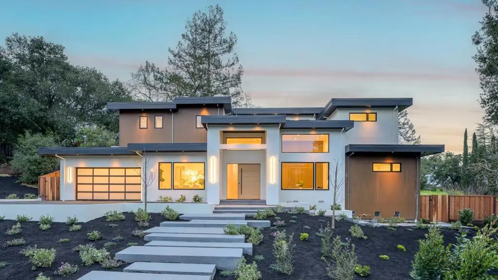 601 Joandra Court, Los Altos Hills, CA 94024 - #1