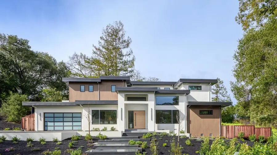 601 Joandra Court, Los Altos Hills, CA 94024 - #3