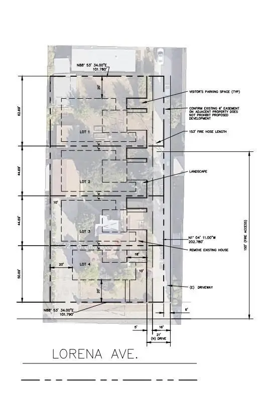 3642 Lorena Avenue, Castro Valley, CA 94546 - #1