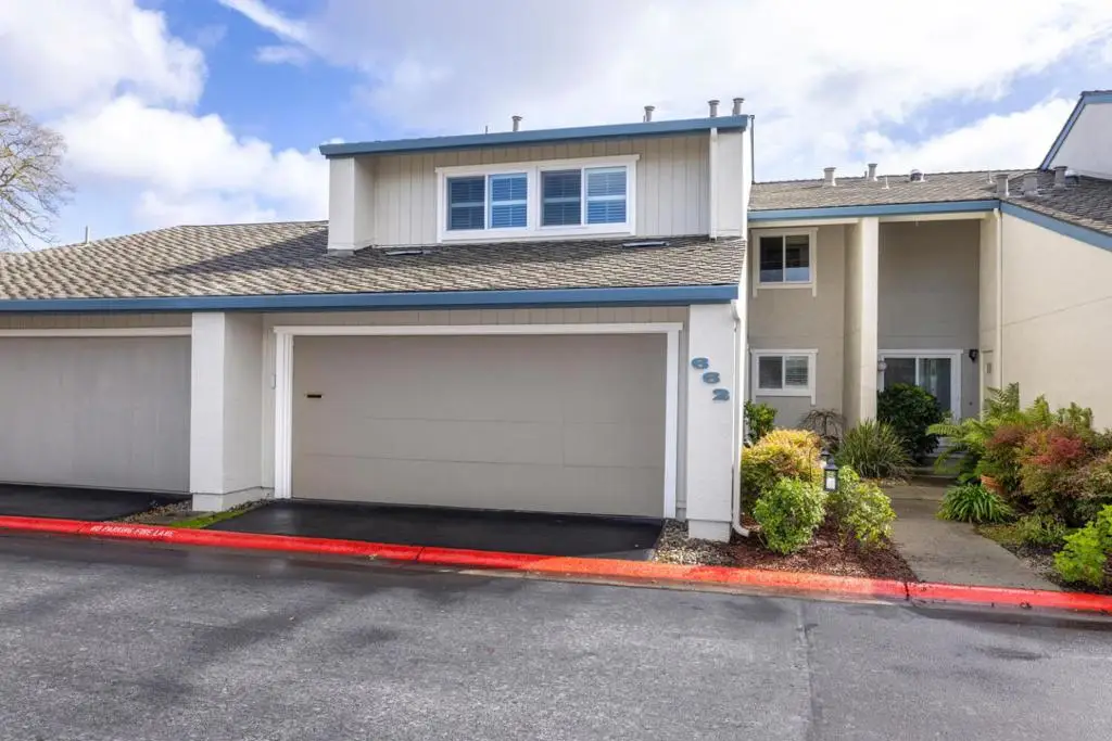 662 Draco Lane, San Mateo, CA 94404 - #1