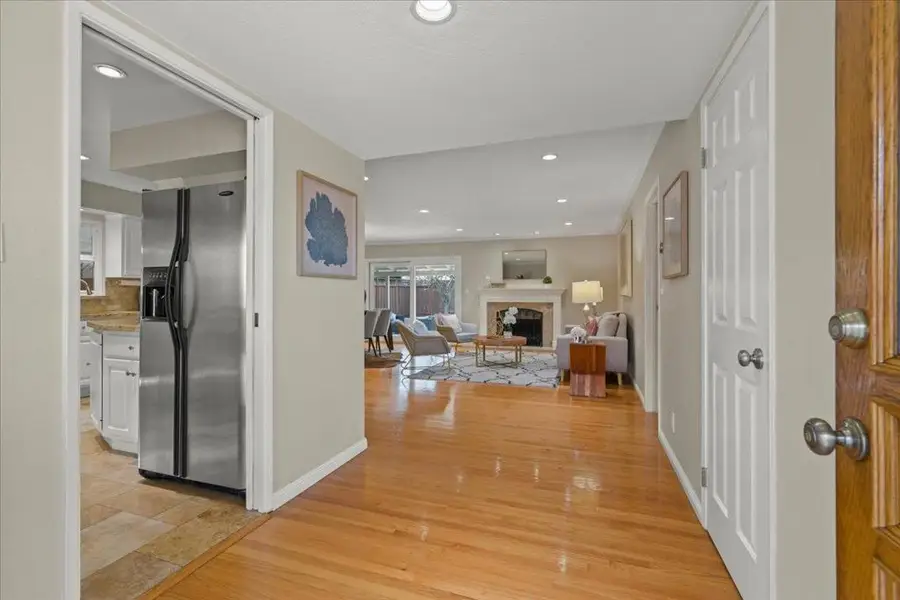 3689 Woodford Drive, San Jose, CA 95124 - #3