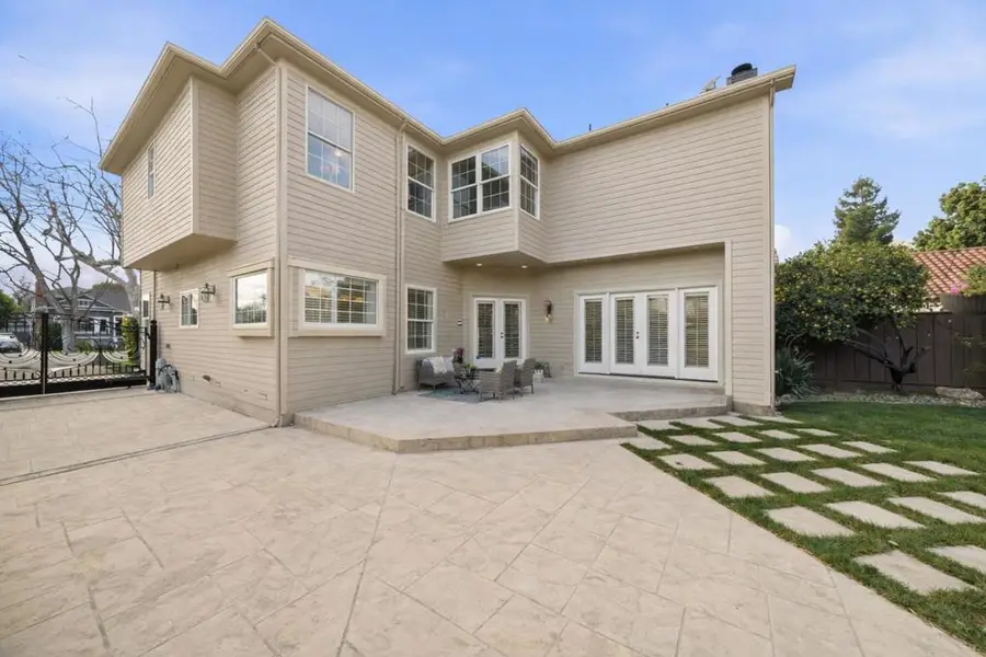 664 Morse Street, San Jose, CA 95126 - #3