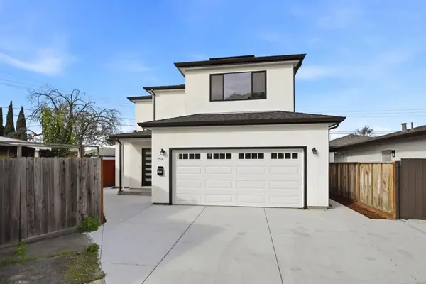 2514 Parkland Court, Santa Clara, CA 95051