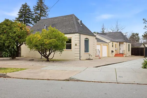 728 Laurel Avenue, Burlingame, CA 94010