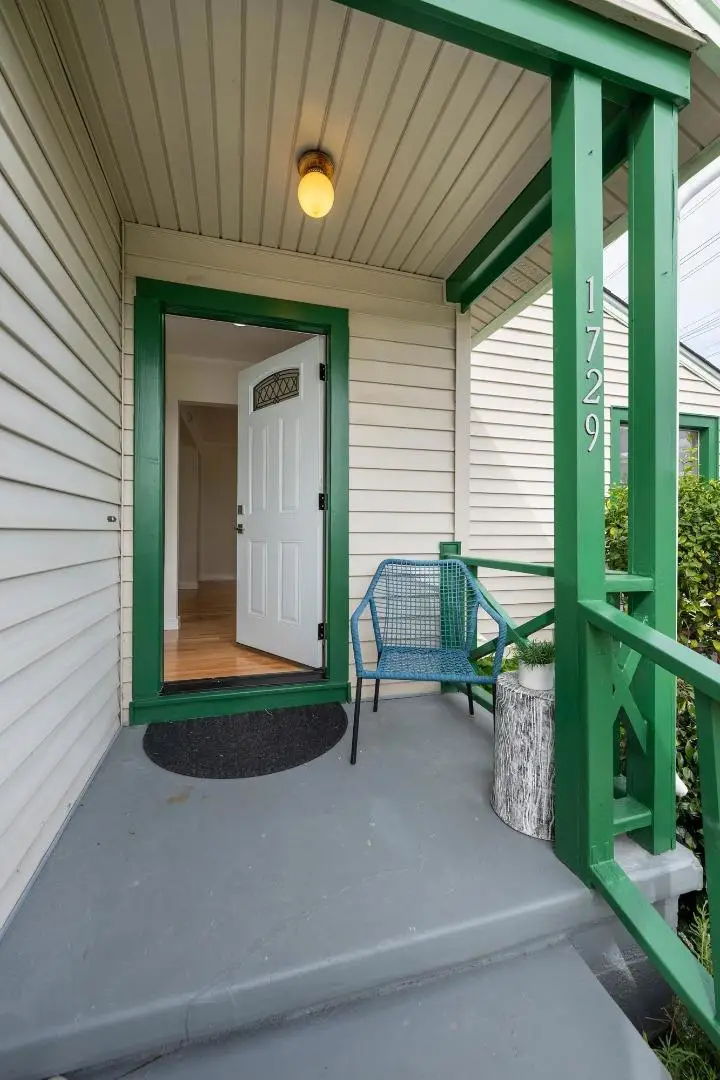 1729 Cypress Avenue, San Mateo, CA 94401 - #2