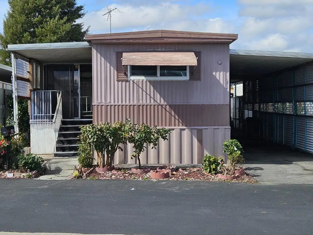 60 Wilson Way, Milpitas, CA 95035 - #1