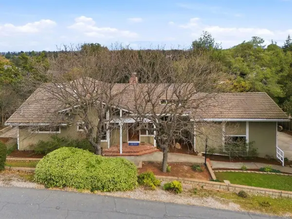 10140 Hillcrest Road, Cupertino, CA 95014