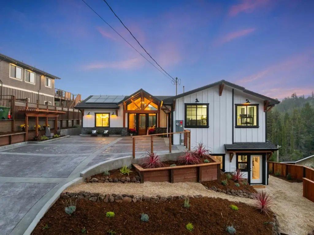 230 Fern Rock Way, Boulder Creek, CA 95006 - #1