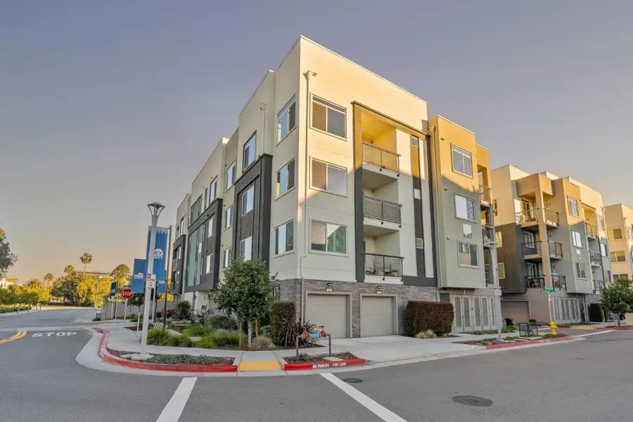 3207 Mallard Court #401, San Jose, CA 95117 - #2