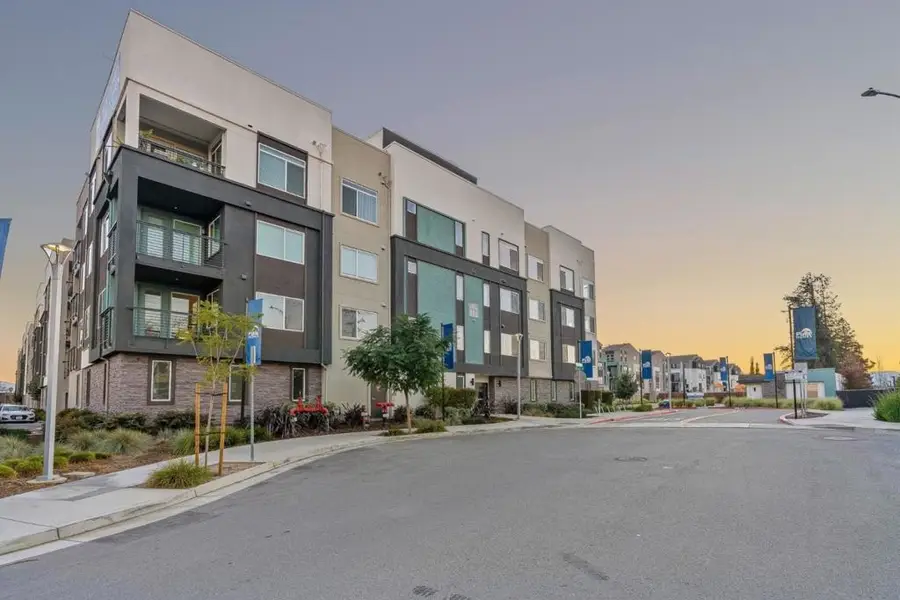 3207 Mallard Court #401, San Jose, CA 95117 - #3