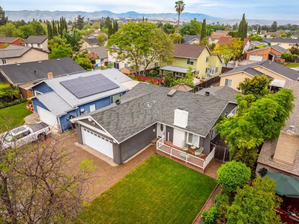 4182 Dulcey Drive, San Jose, CA 95136 - #1