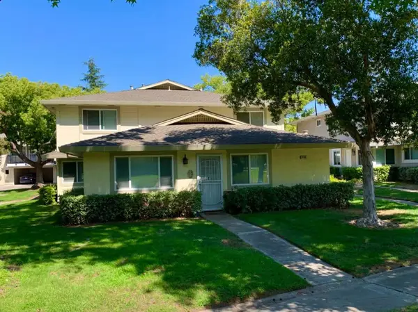 4768 Hatfield Walk #4, San Jose, CA 95124