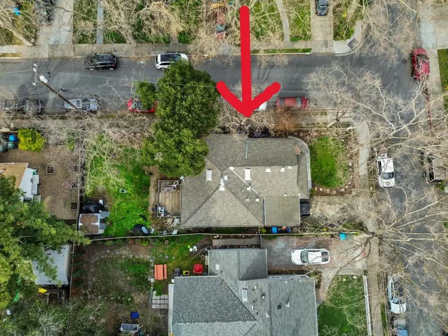 204 Park Street, Redwood City, CA 94061 - #3